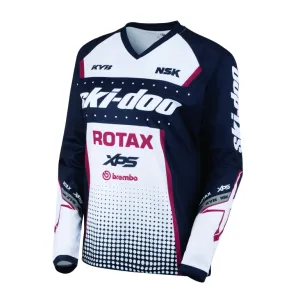 Ski-Doo Ladies X-Team Race Jersey