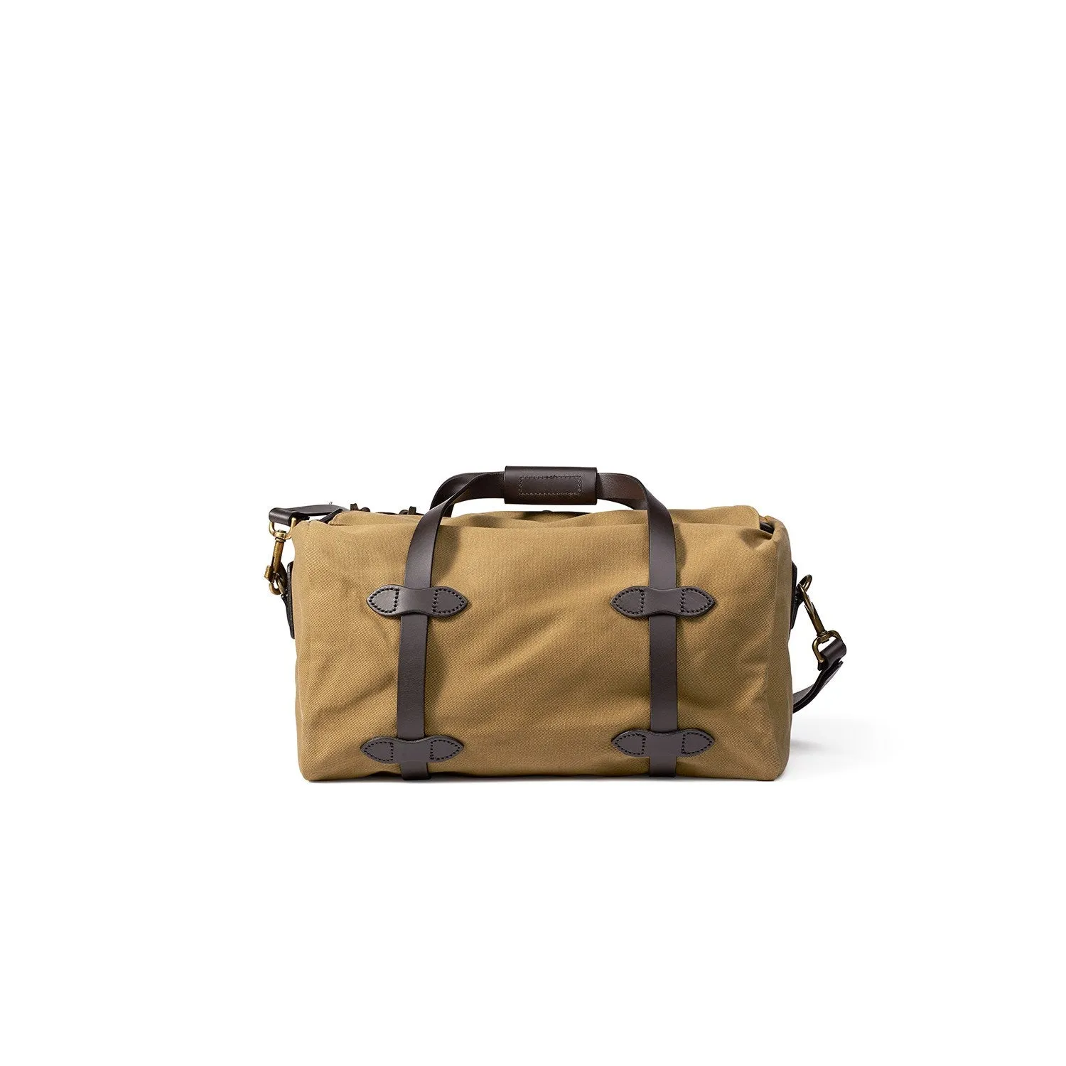 Small Duffle Tan