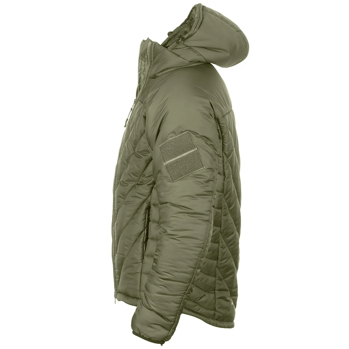 Snugpak SJ9 Softie Jacket Olive