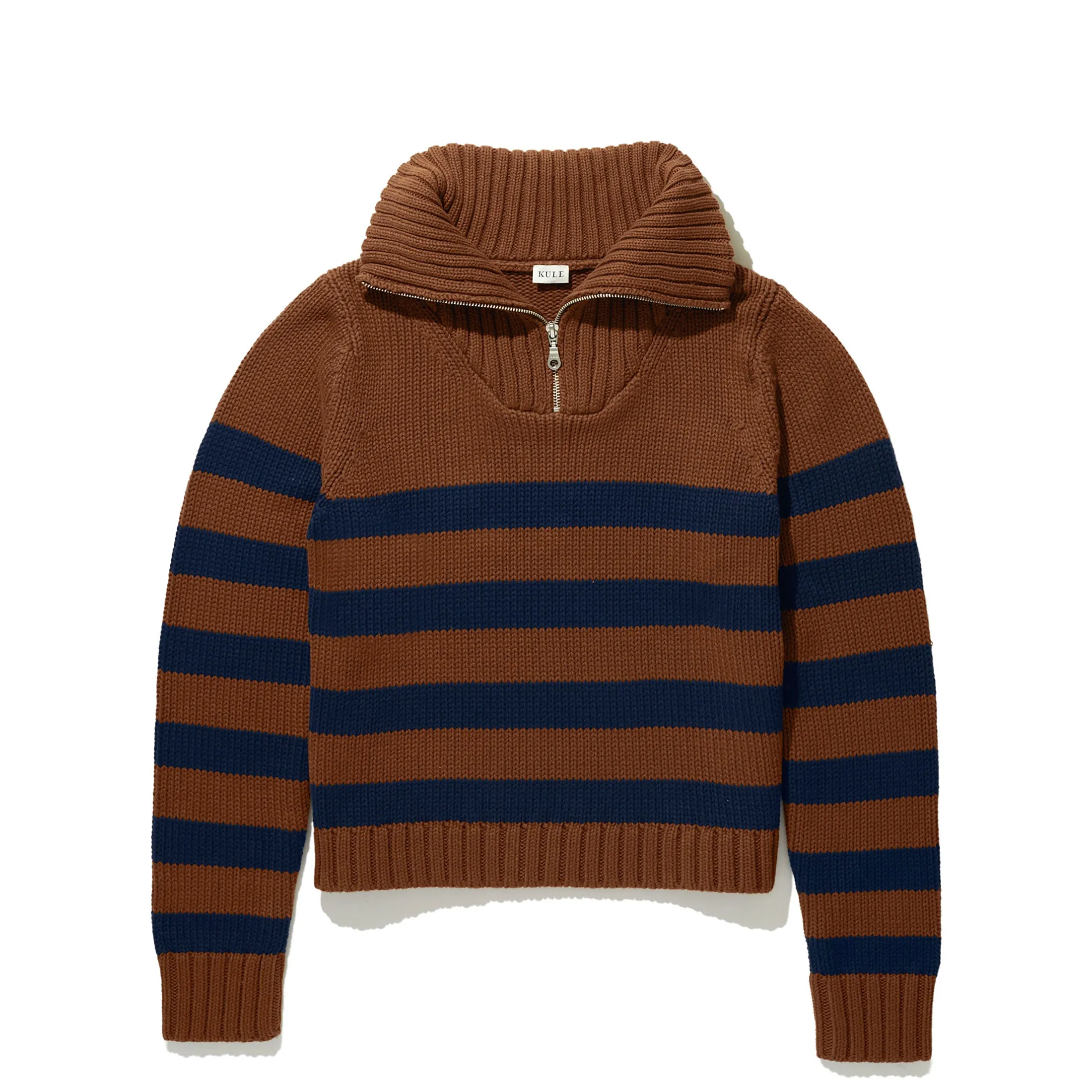 The Matey - Vicuna/Navy