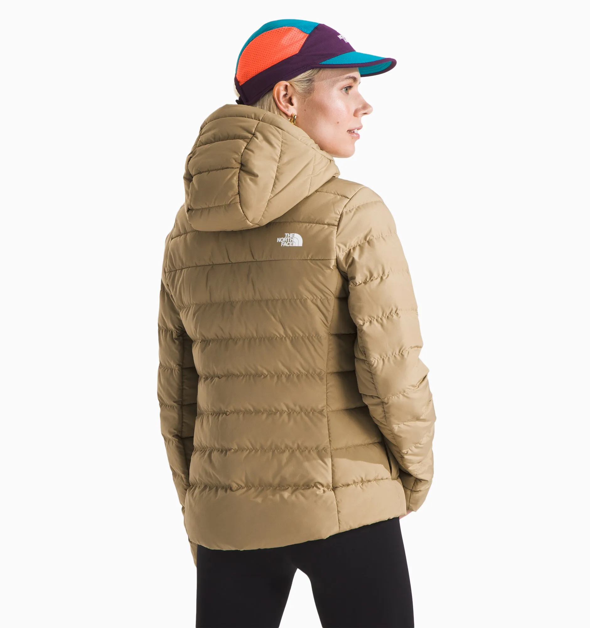 The North Face Women's Aconcagua 3 Hoodie