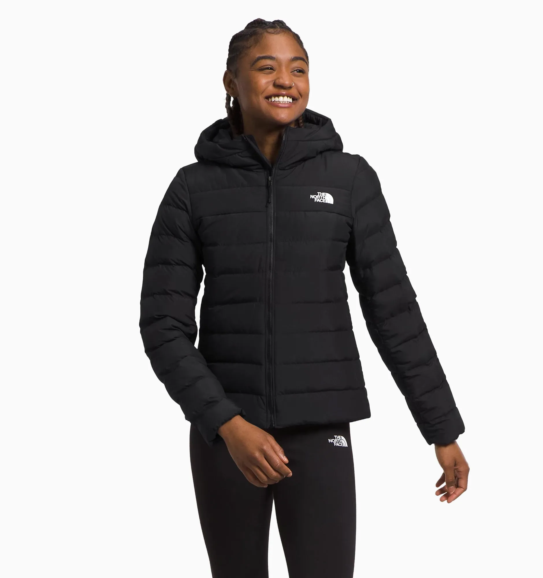 The North Face Women's Aconcagua 3 Hoodie