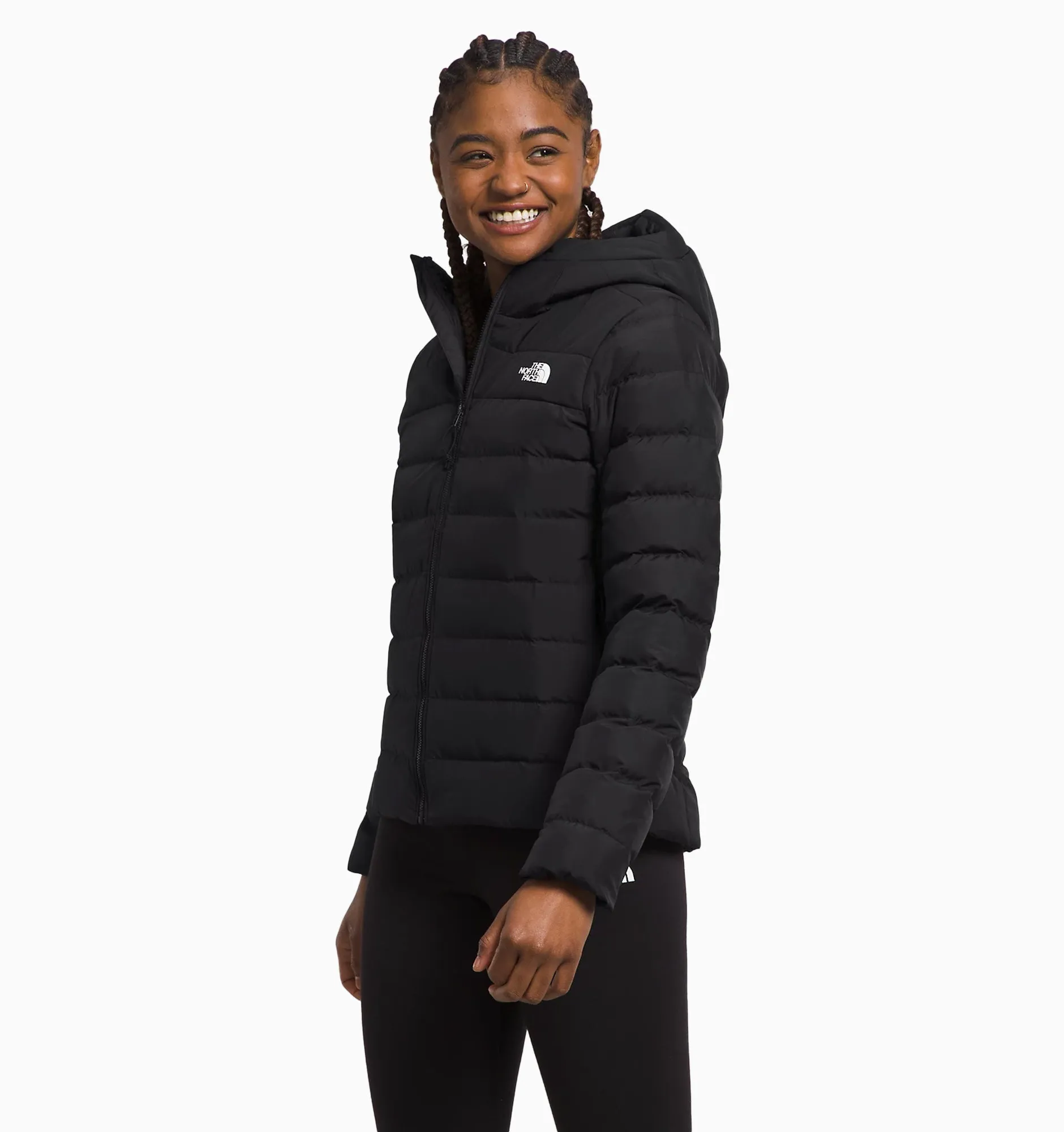 The North Face Women's Aconcagua 3 Hoodie