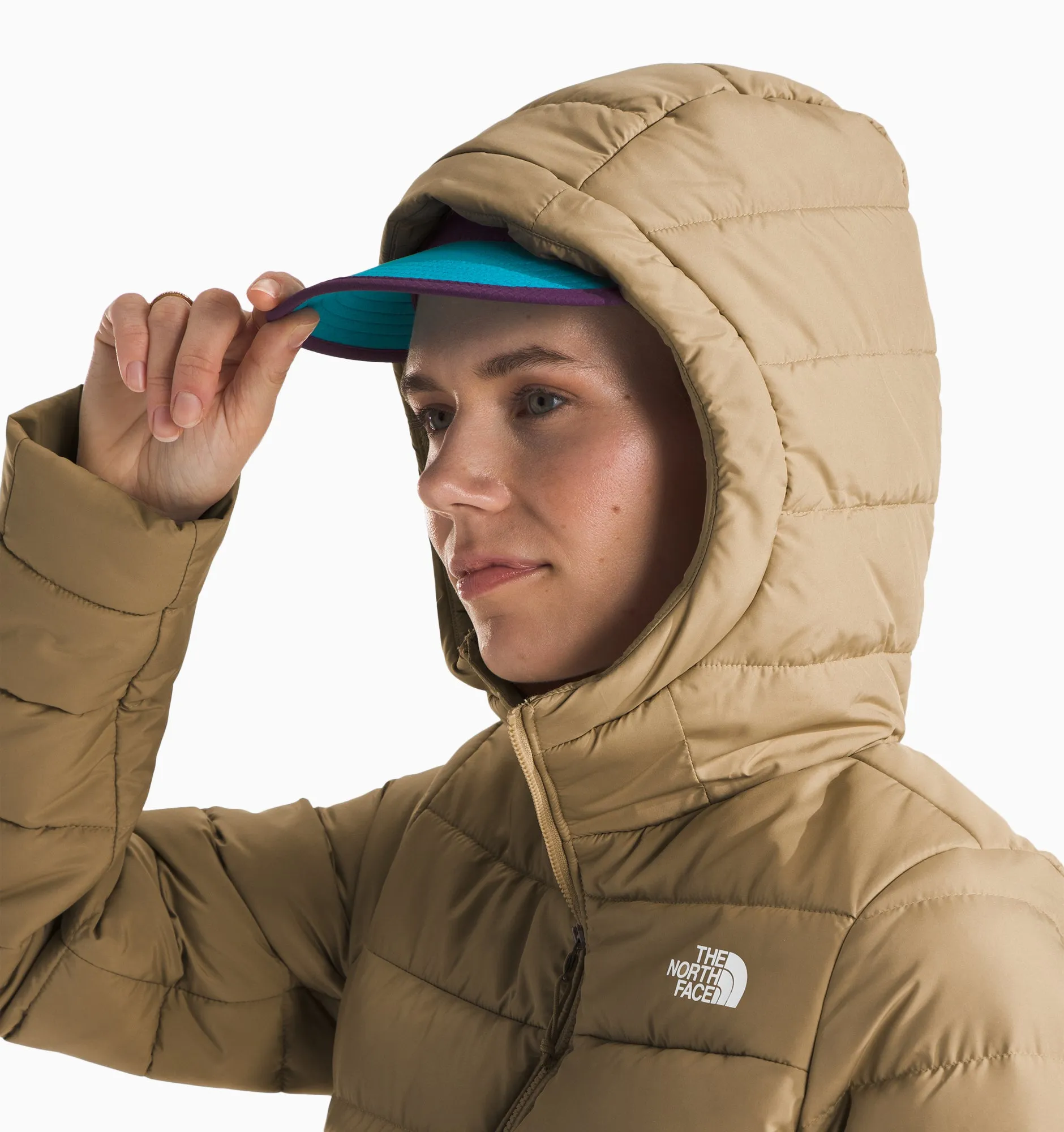 The North Face Women's Aconcagua 3 Hoodie