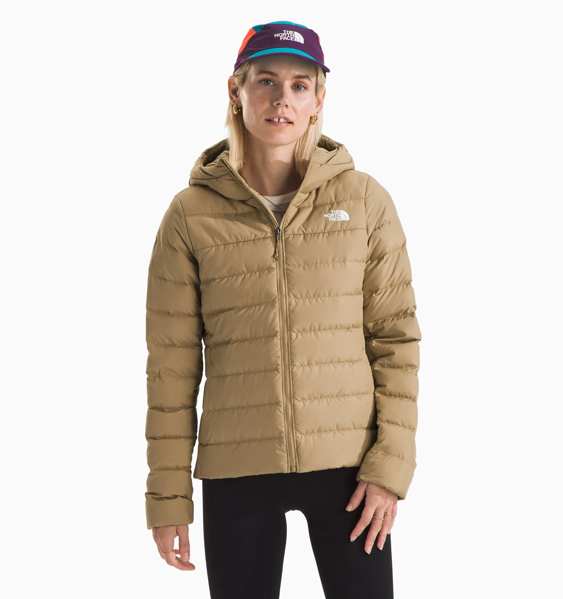 The North Face Women's Aconcagua 3 Hoodie