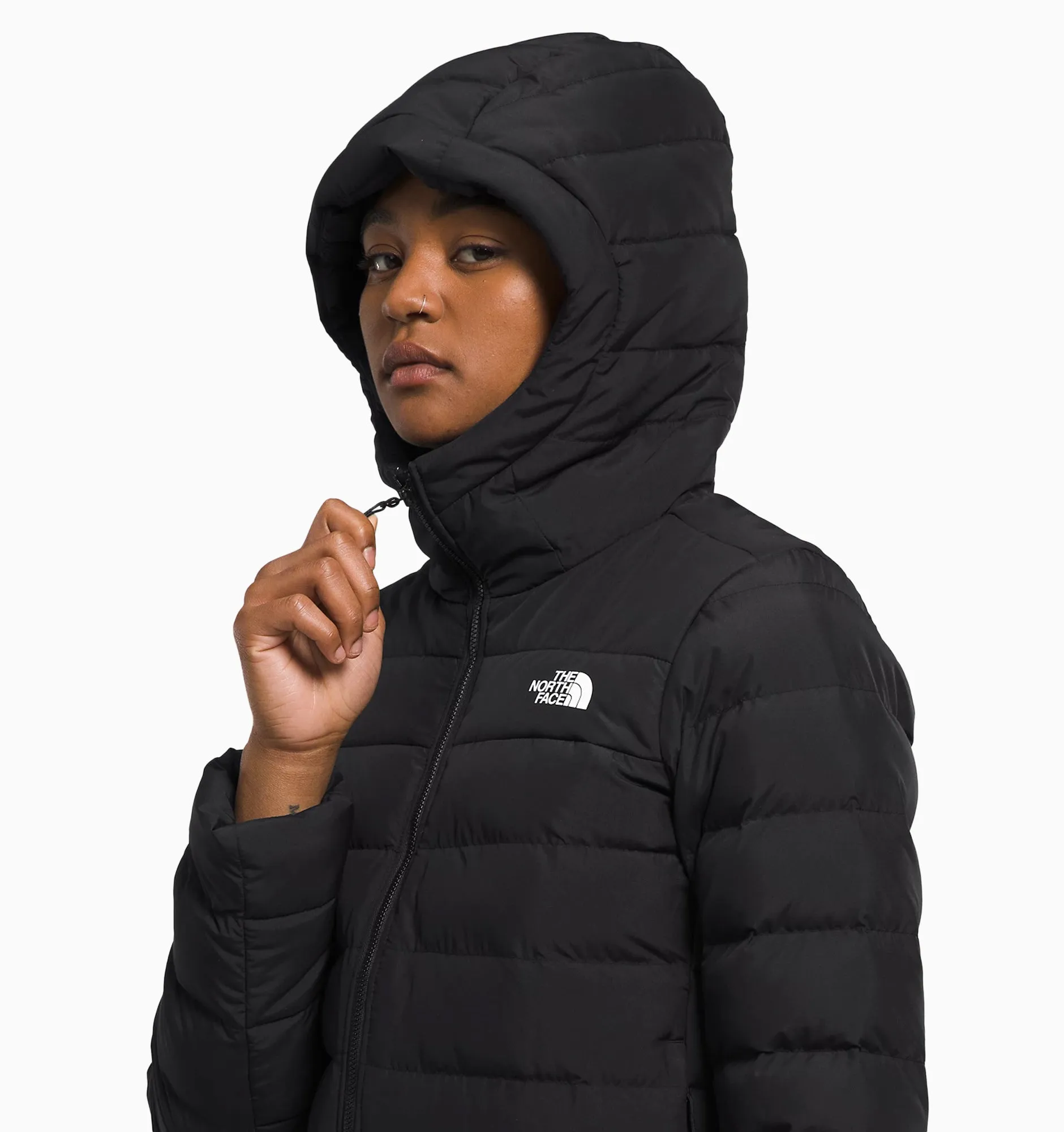 The North Face Women's Aconcagua 3 Hoodie