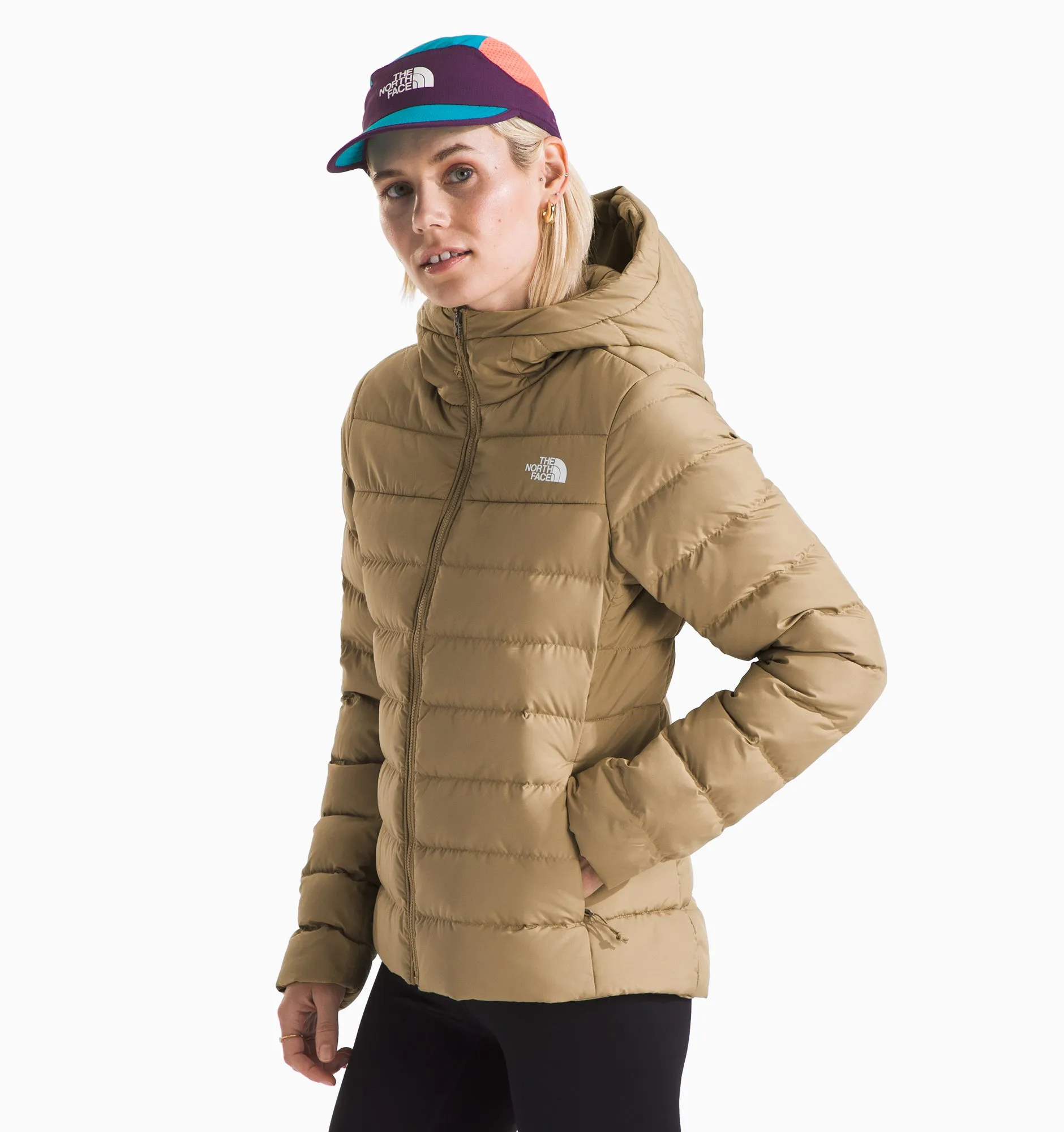 The North Face Women's Aconcagua 3 Hoodie