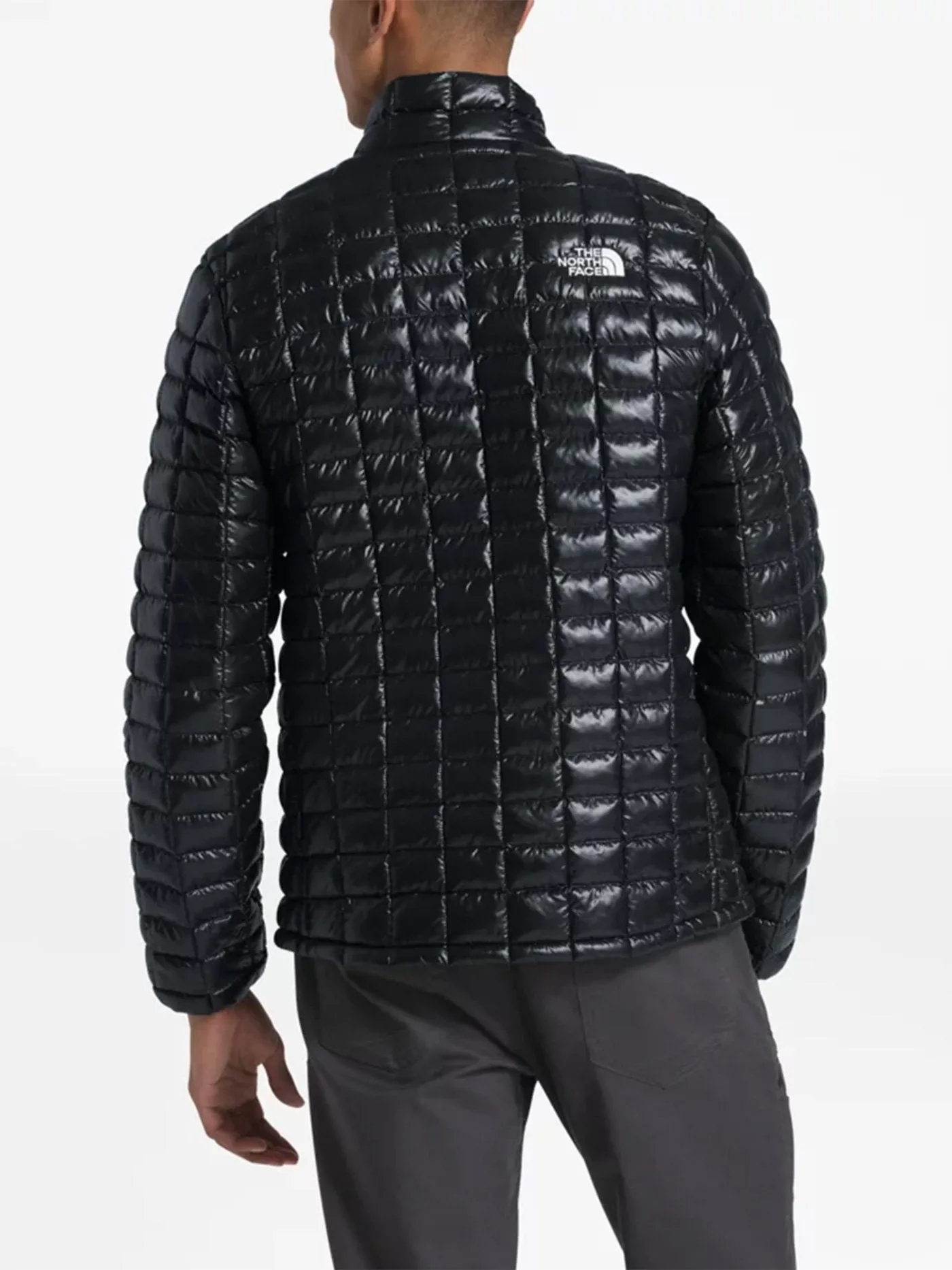 Thermoball Eco Insulated Jacket