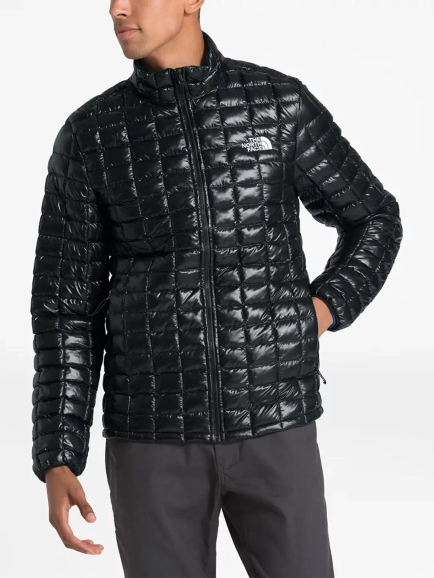 Thermoball Eco Insulated Jacket