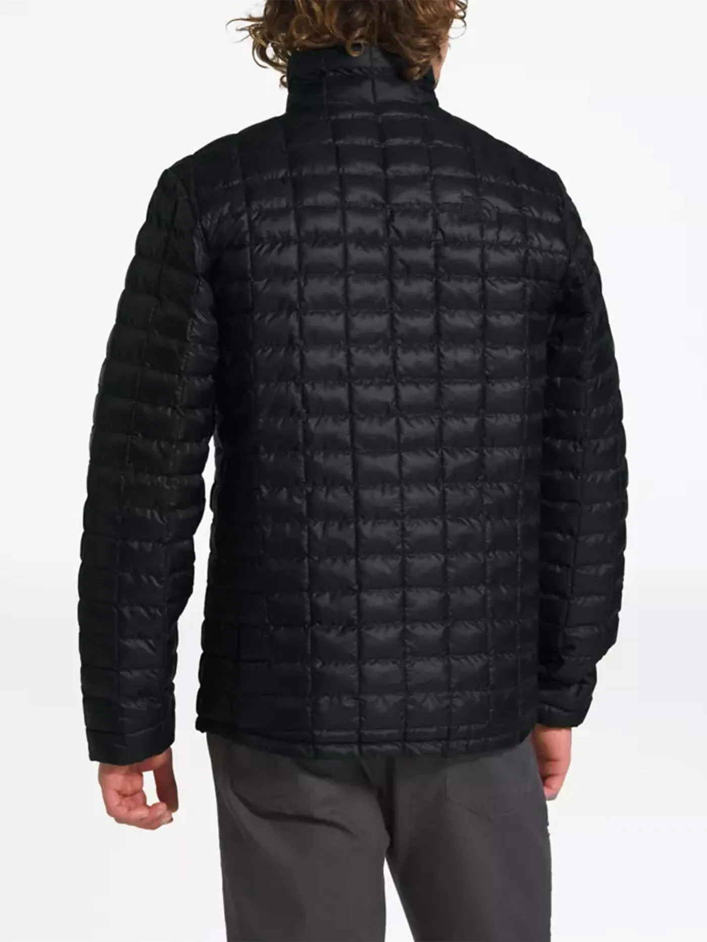 Thermoball Eco Insulated Jacket