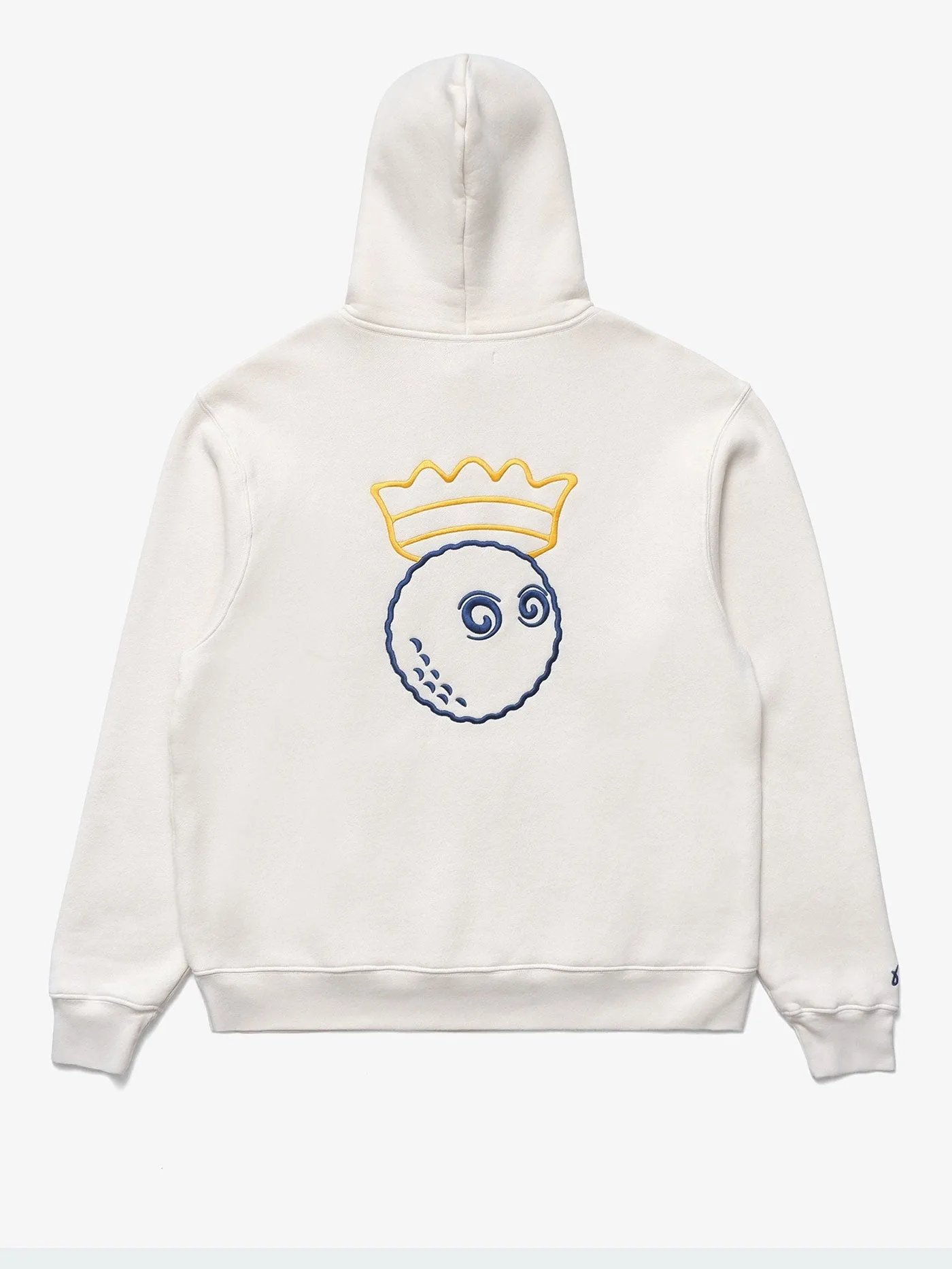 Trophy Hoodie