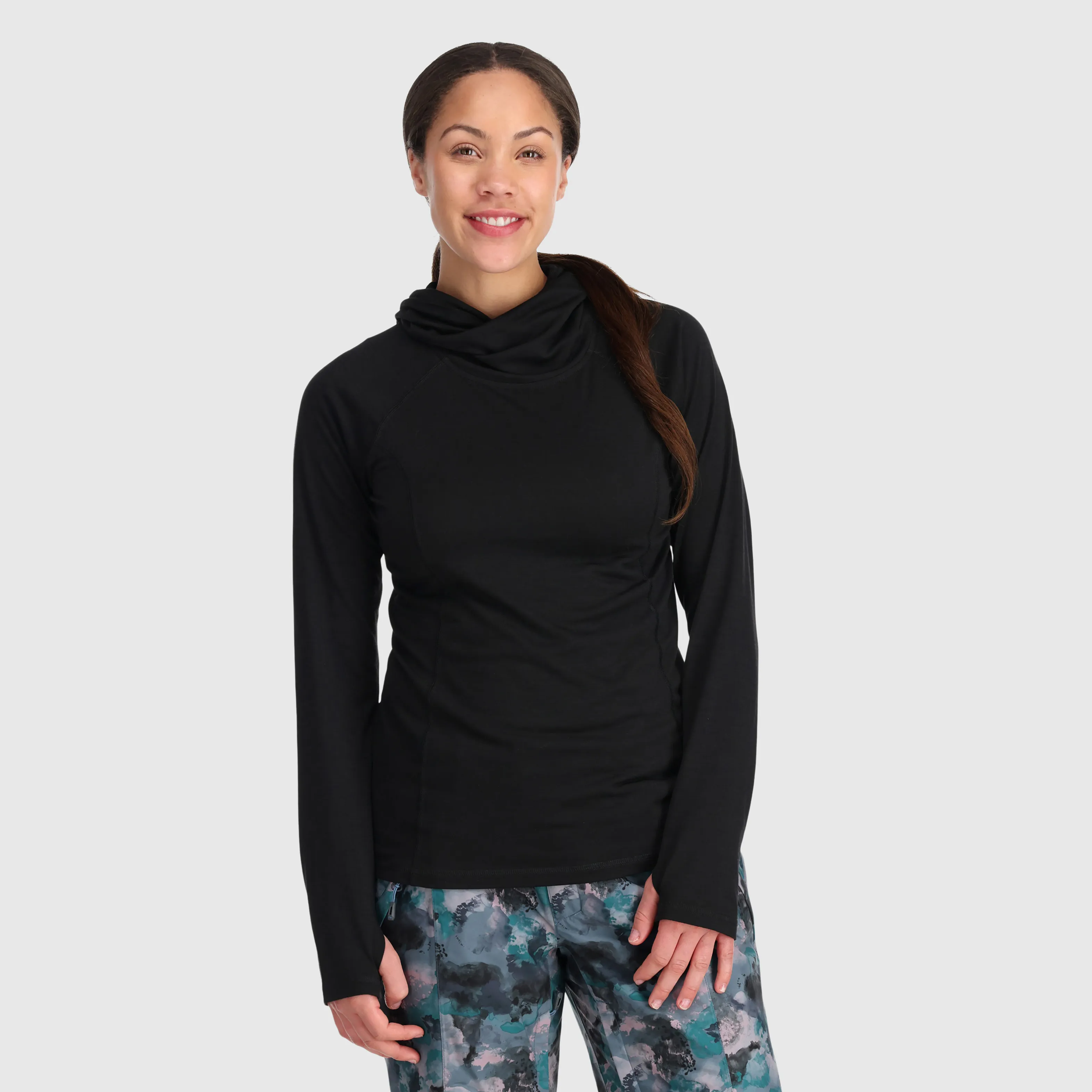 Women's Alpine Onset Merino 150 Hoodie - 2023