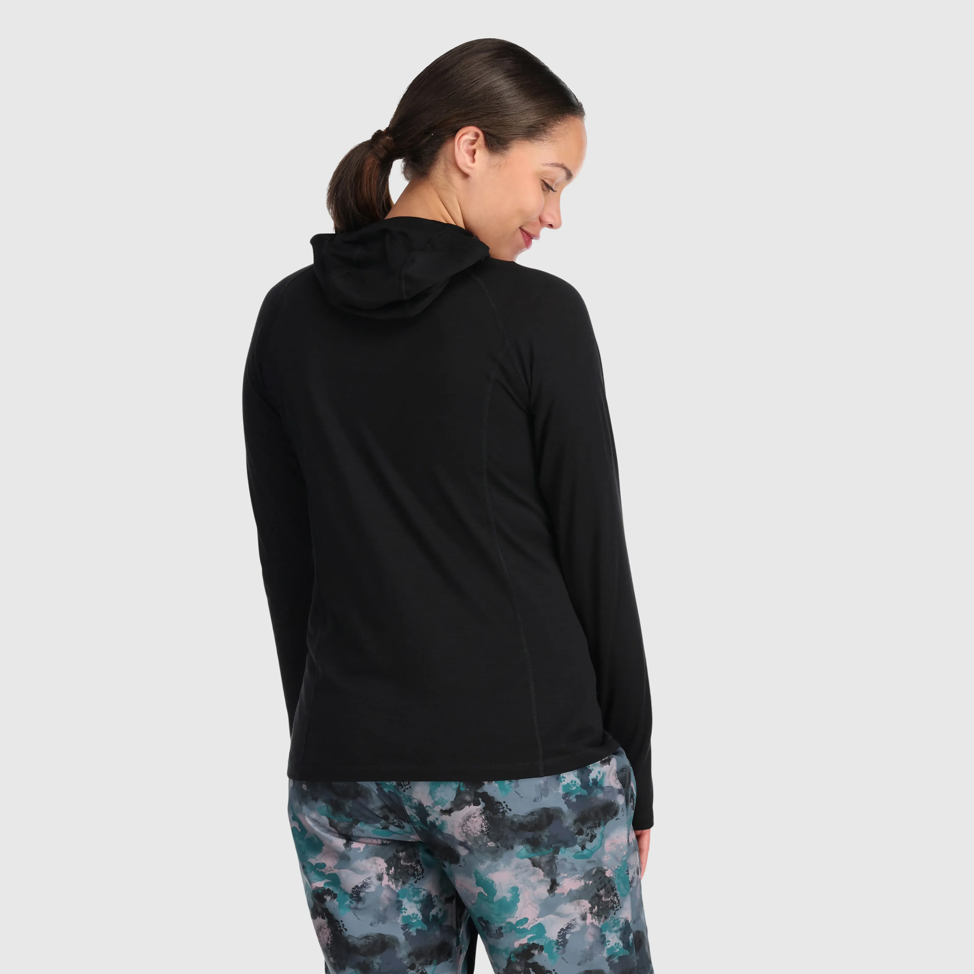 Women's Alpine Onset Merino 150 Hoodie - 2023