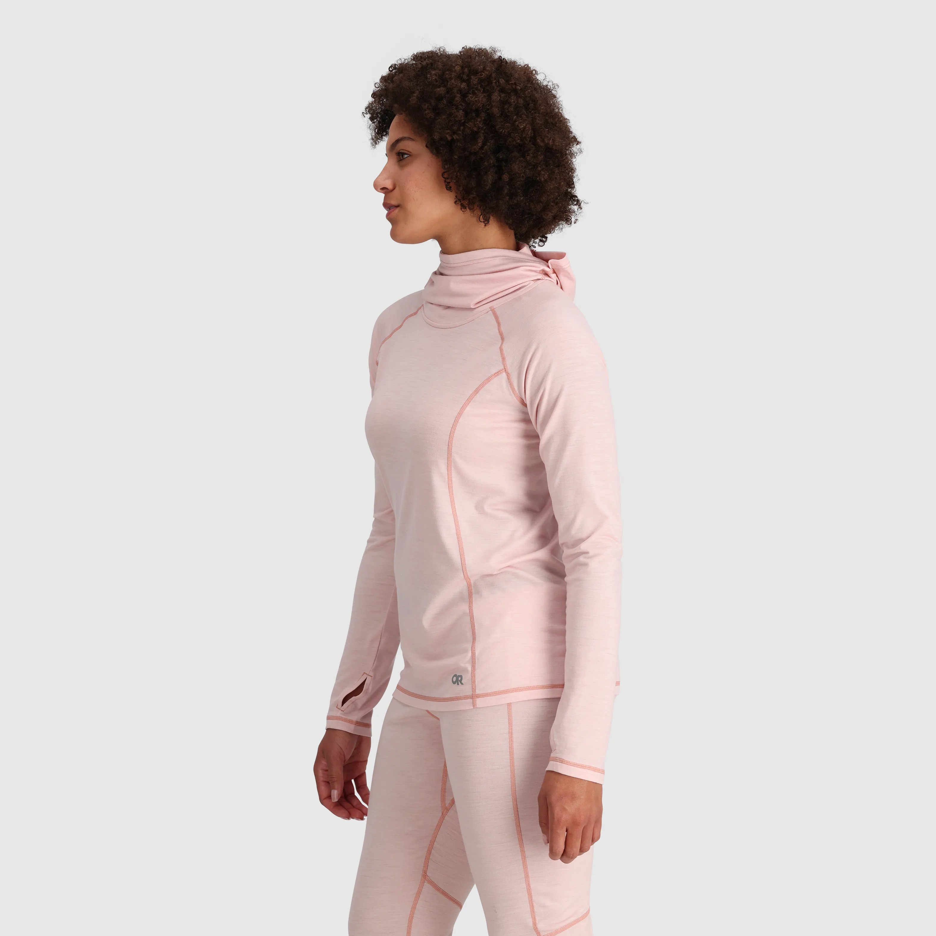 Women's Alpine Onset Merino 150 Hoodie - 2023