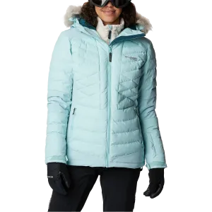 Women's Bird Mountain II Insulated Jacket