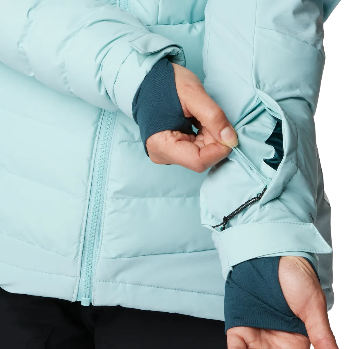 Women's Bird Mountain II Insulated Jacket