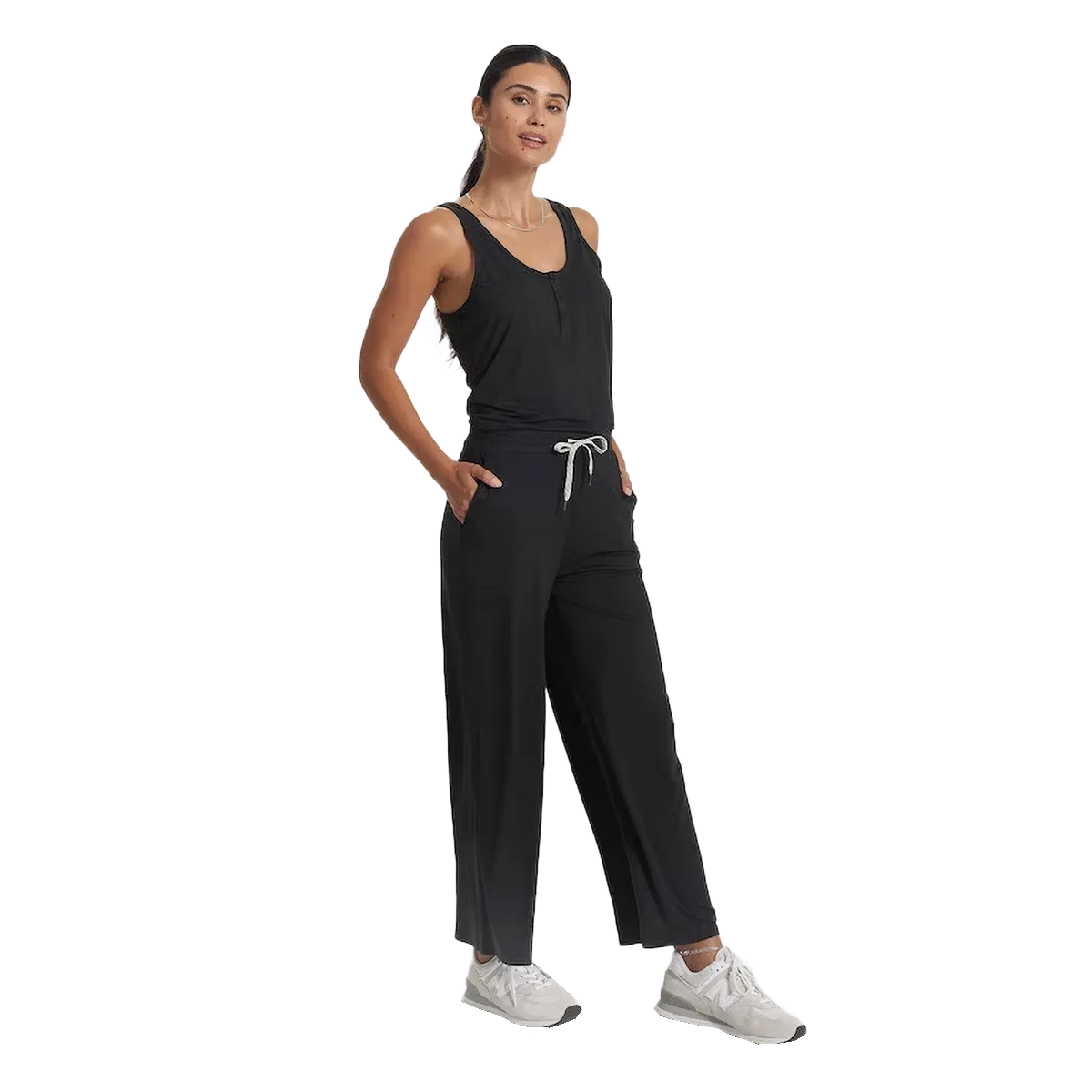 Women's Falls Jumpsuit