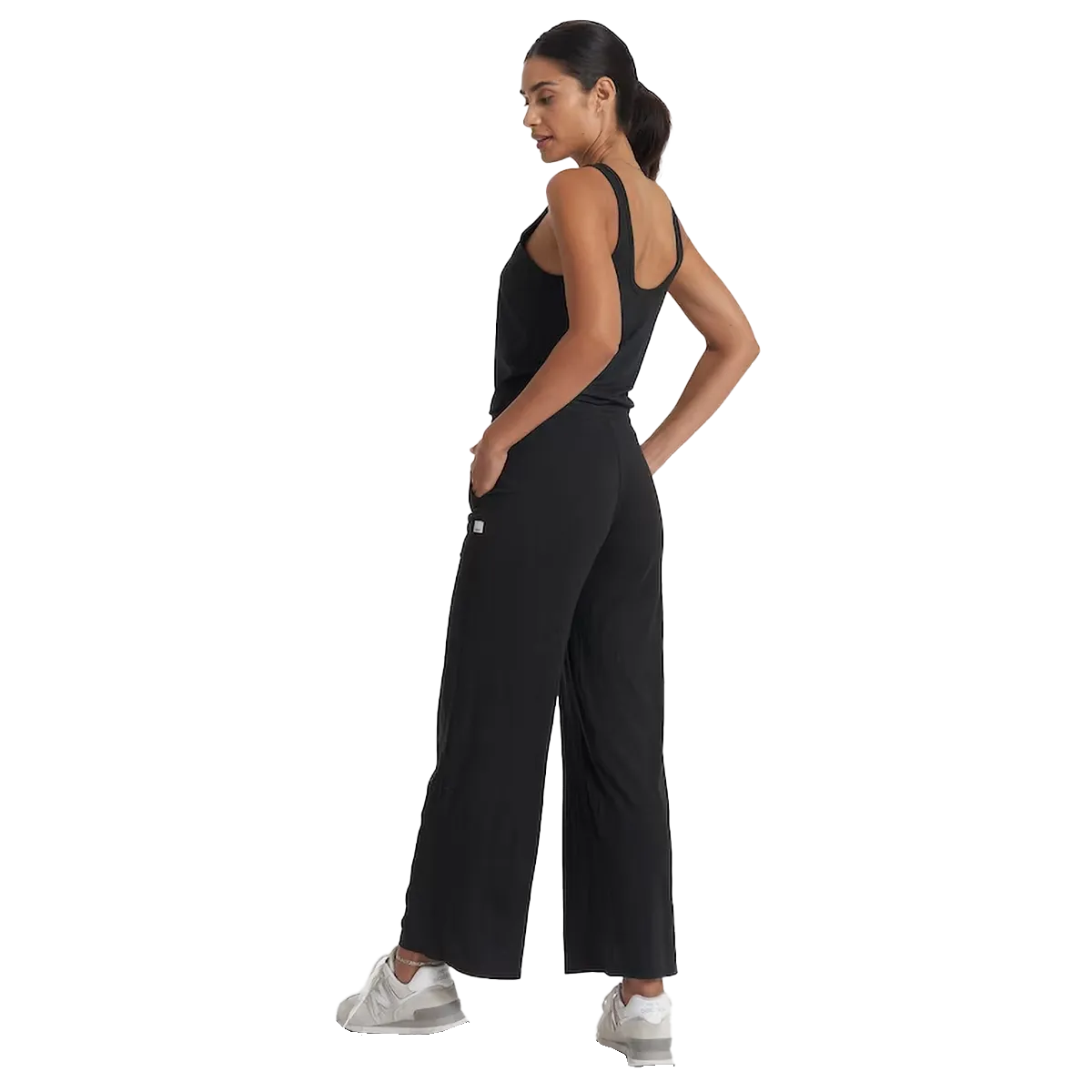 Women's Falls Jumpsuit