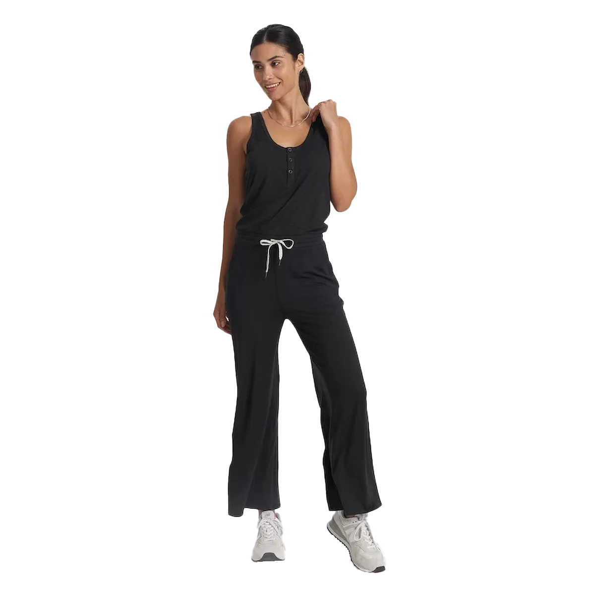 Women's Falls Jumpsuit