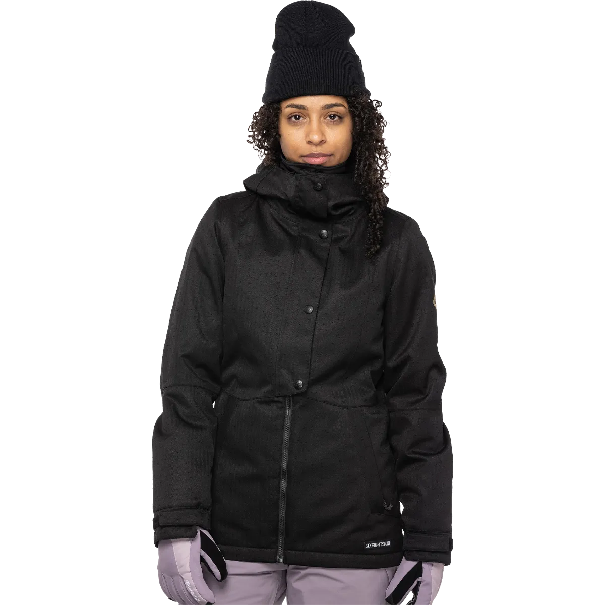 Women's Rumor Insulated Jacket