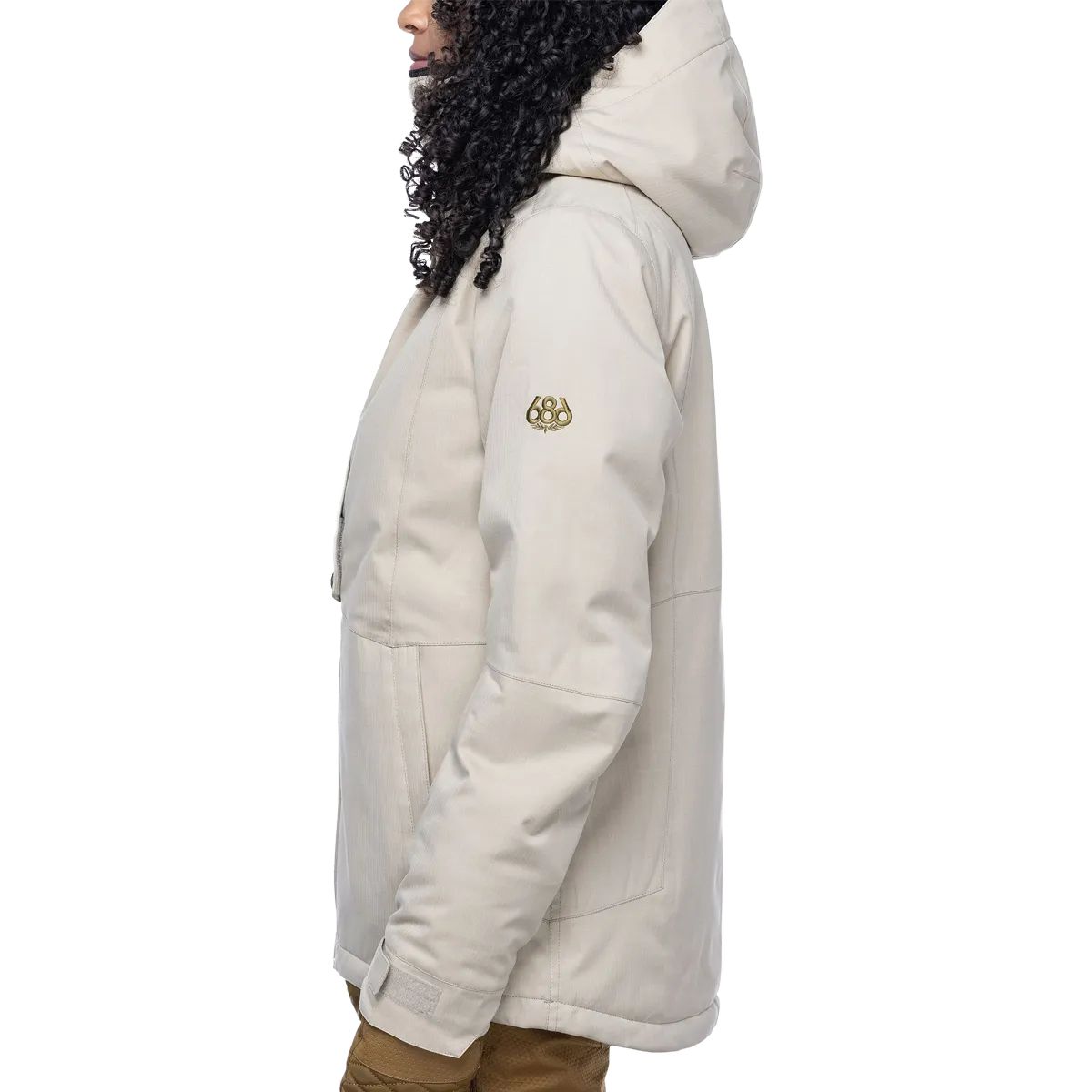 Women's Rumor Insulated Jacket