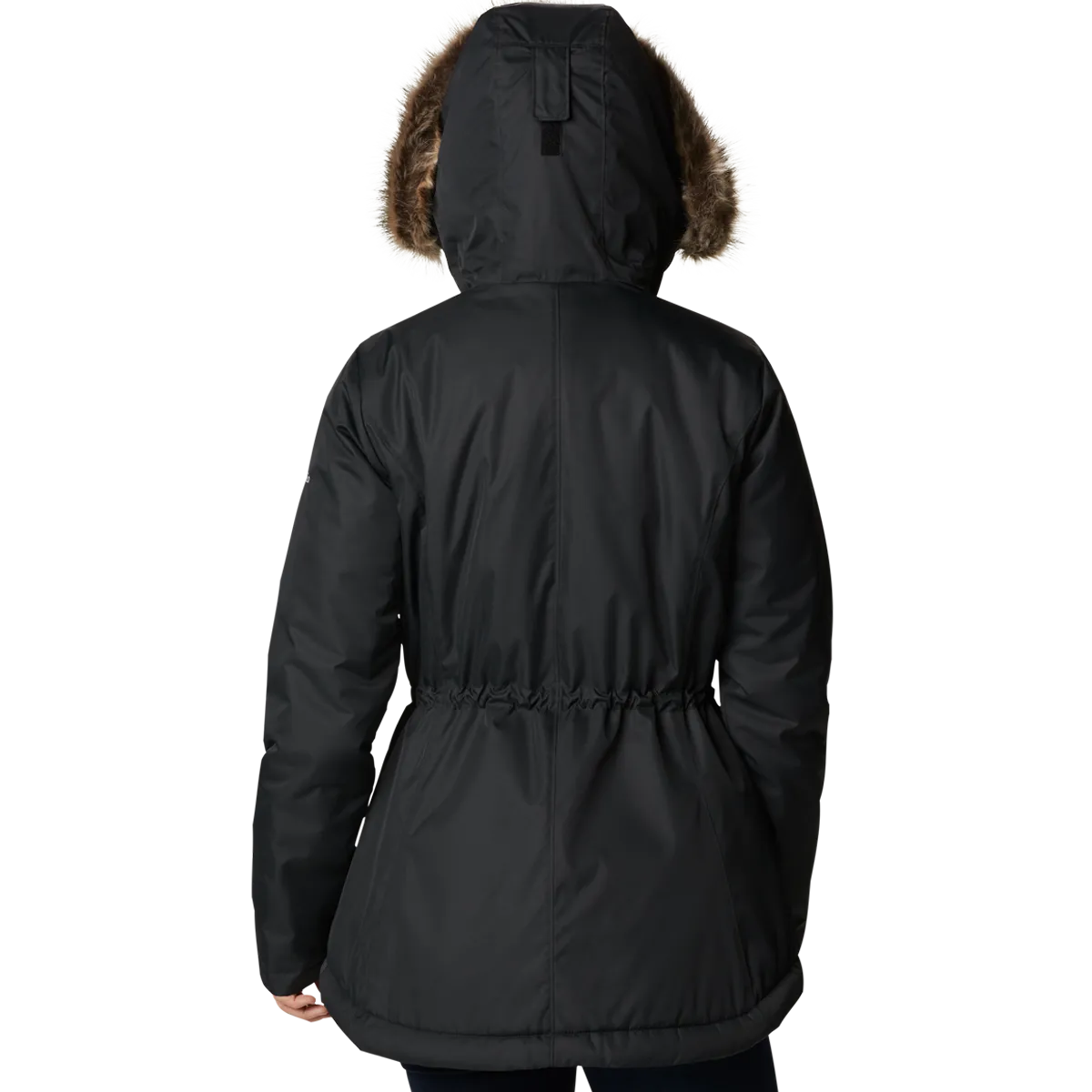 Women's Suttle Mountain II Insulated Jacket