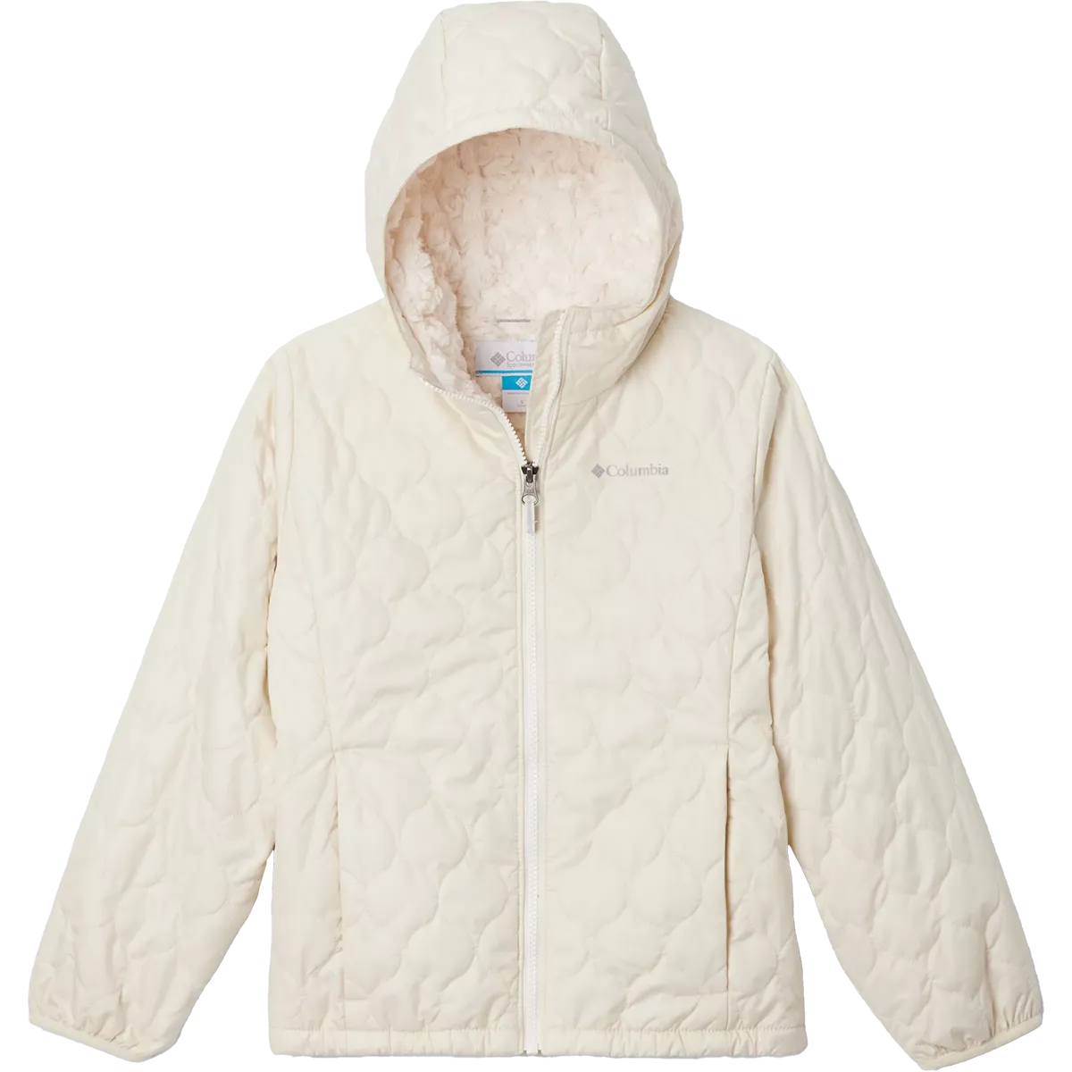 Youth Bella Plush II Jacket