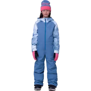 Youth Shine Insulated One-Piece